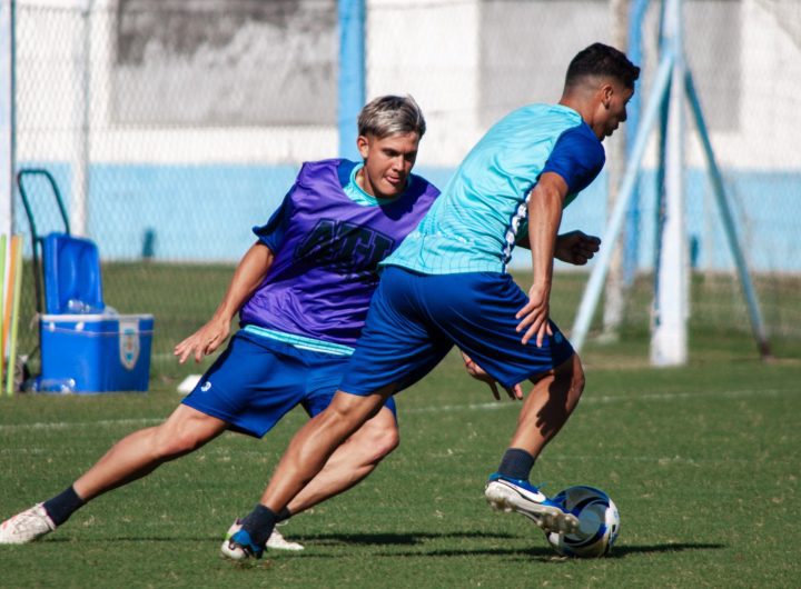 Atlético Rafaela: Amistoso de Preparación, Análisis y Claves para el Torneo 2026