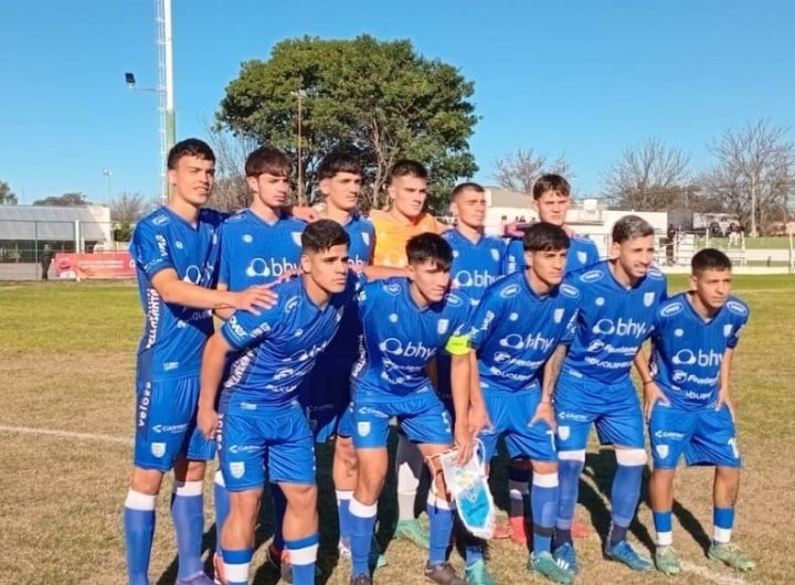 Los pibes de la Atlético Rafaela, vuelven a competir al más alto nivel del fúlbol Argentino, fixture.