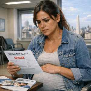 Aumento de infecciones de transmisión sexual en Argentina 2026