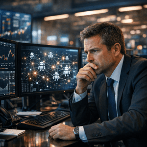 "¿Pueden los bots de IA transformar el clima empresarial?"