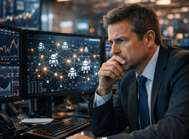 "¿Pueden los bots de IA transformar el clima empresarial?"