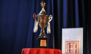 Programación Copa Departamento Castellanos 2026 primera fase