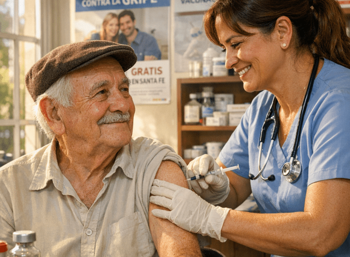 Cuidado del agua: Nuevas medidas en Santa Fe para la sustentabilidad
