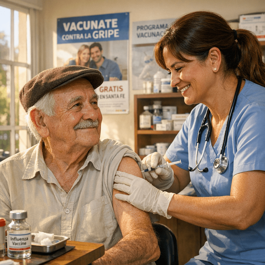 Cuidado del agua: Nuevas medidas en Santa Fe para la sustentabilidad