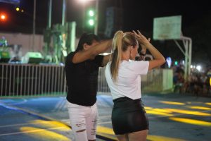 Sábado: Noche de Cumbia en Rafaela