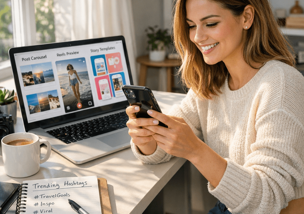 Mascotas y Redes Sociales: El Impacto de Instagram en Nuestros Compañeros Peludos