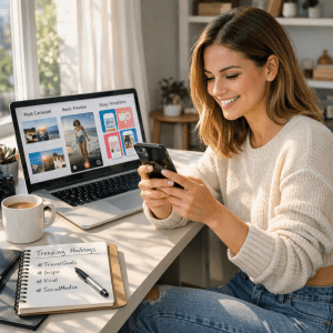 Mascotas y Redes Sociales: El Impacto de Instagram en Nuestros Compañeros Peludos