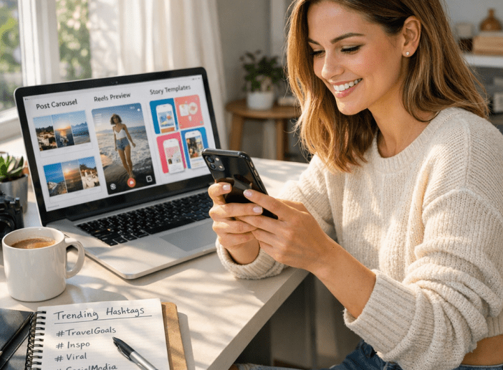 Mascotas y Redes Sociales: El Impacto de Instagram en Nuestros Compañeros Peludos