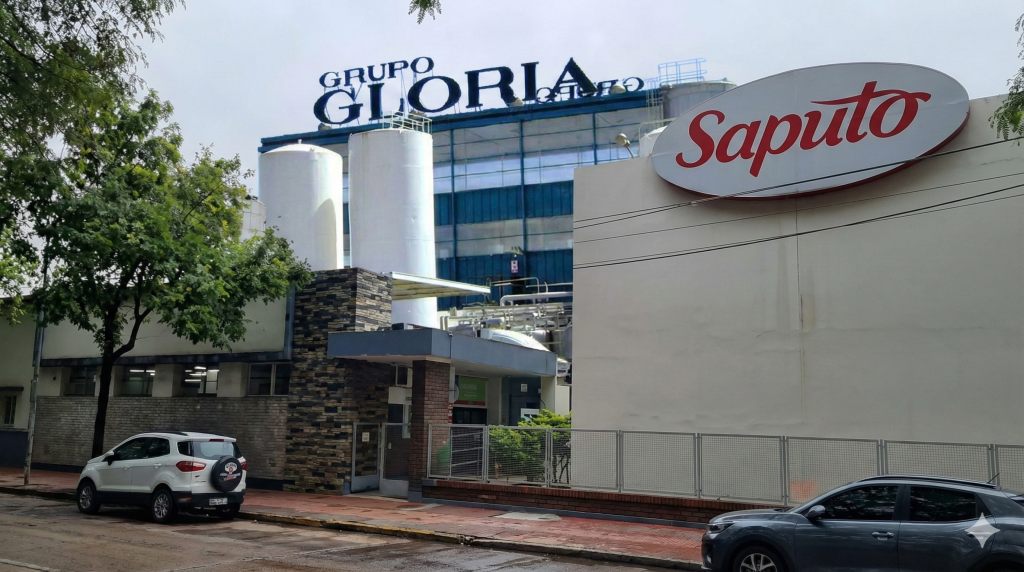 Multinacional vende el 80% de su negocio lácteo en Argentina