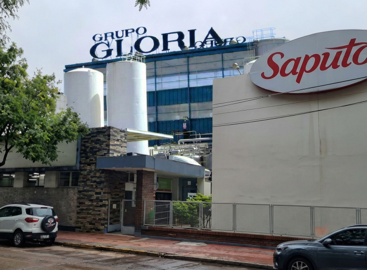 Multinacional vende el 80% de su negocio lácteo en Argentina