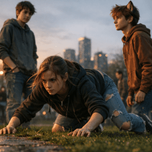 Adolescentes Therians: Identidad Animal y su Impacto Social