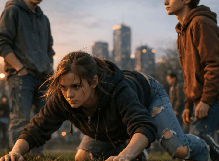 Adolescentes Therians: Identidad Animal y su Impacto Social