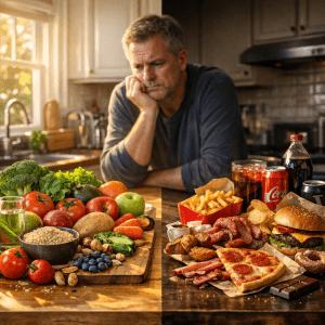 Alimentos que debilitan tu sistema inmunológico: ¡Evítalos ya!