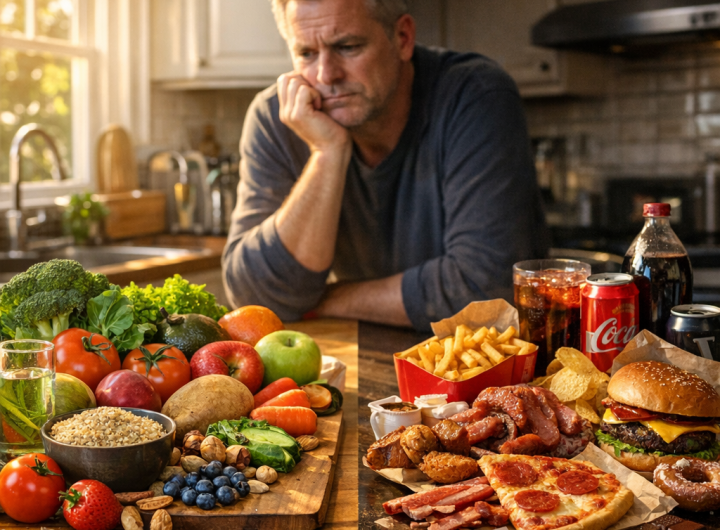 Alimentos que debilitan tu sistema inmunológico: ¡Evítalos ya!