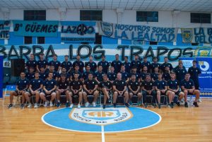 Atlerico Rafaela: Temporada 2026