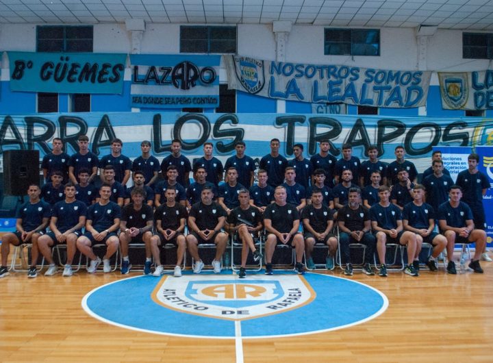 Atlerico Rafaela: Temporada 2026