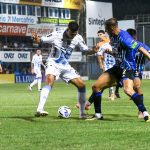 Empate sin goles en el regreso de la "Crema" al ascenso
