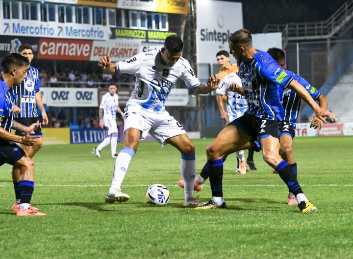 Empate sin goles en el regreso de la "Crema" al ascenso