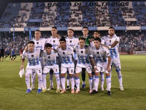 Rumbo a Mendoza: Atlético de Rafaela va por los tres puntos ante Maipú