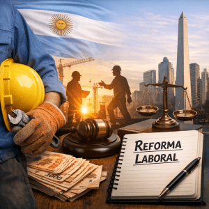 Claves de la Reforma Laboral que Debate el Senado Hoy