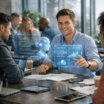 Cómo Google Revoluciona el Trabajo Usando Inteligencia Artificial