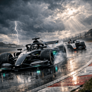 "Fórmula 1 2026: ¿Revolución o solo un espejismo?"