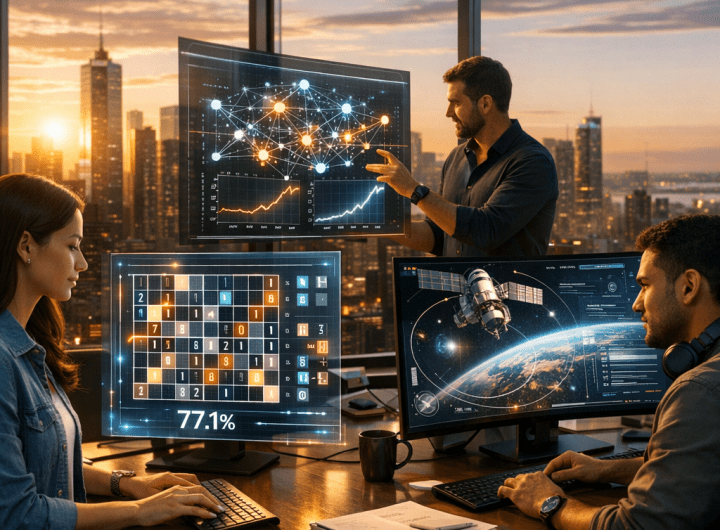 Google Gemini 3.1 Pro: La IA que supera a ChatGPT y Claude