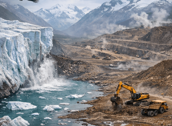 Modificación de la Ley de Glaciares: Implicaciones Clave para Argentina