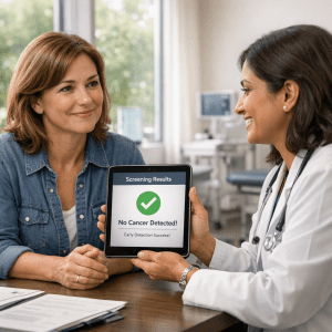 Prevención y Detección Temprana: Claves para Combatir el Cáncer