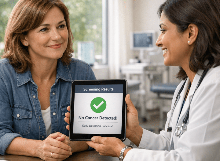 Prevención y Detección Temprana: Claves para Combatir el Cáncer