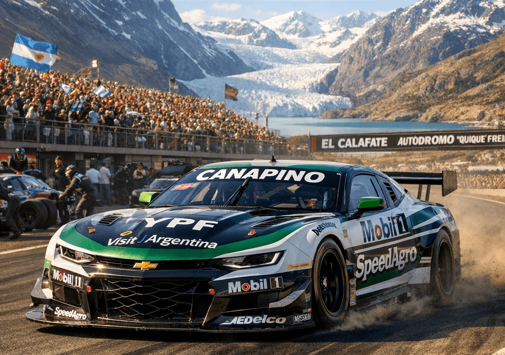 "Todo Listo: 56 Pilotos Listos para la Temporada TC 2023"