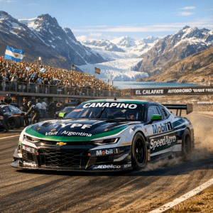 "Todo Listo: 56 Pilotos Listos para la Temporada TC 2023"