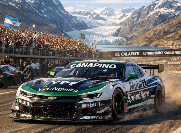 "Todo Listo: 56 Pilotos Listos para la Temporada TC 2023"