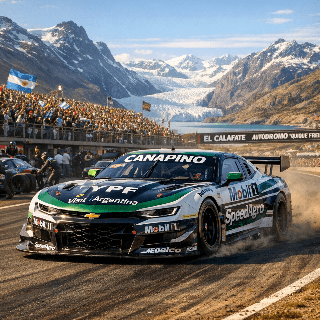 "Todo Listo: 56 Pilotos Listos para la Temporada TC 2023"