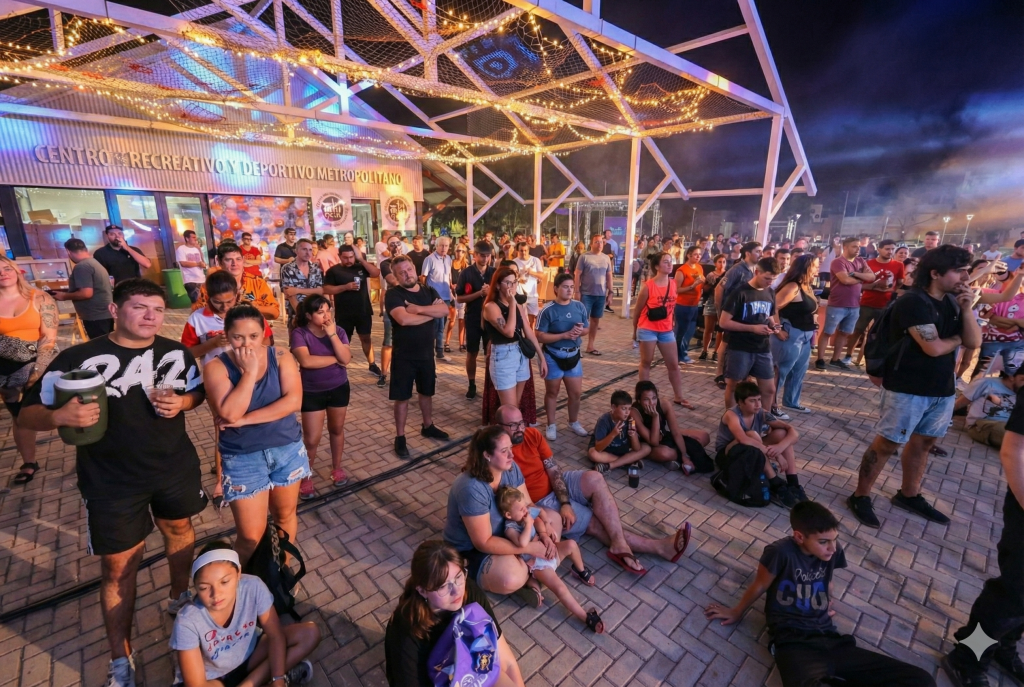 Cine, cultura urbana y música en vivo: llega la segunda semana de "Verano Juntos"