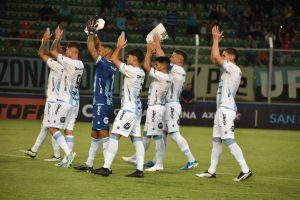 Atlético de Rafaela: Adiós a la Copa y viaje express a Buenos Aires