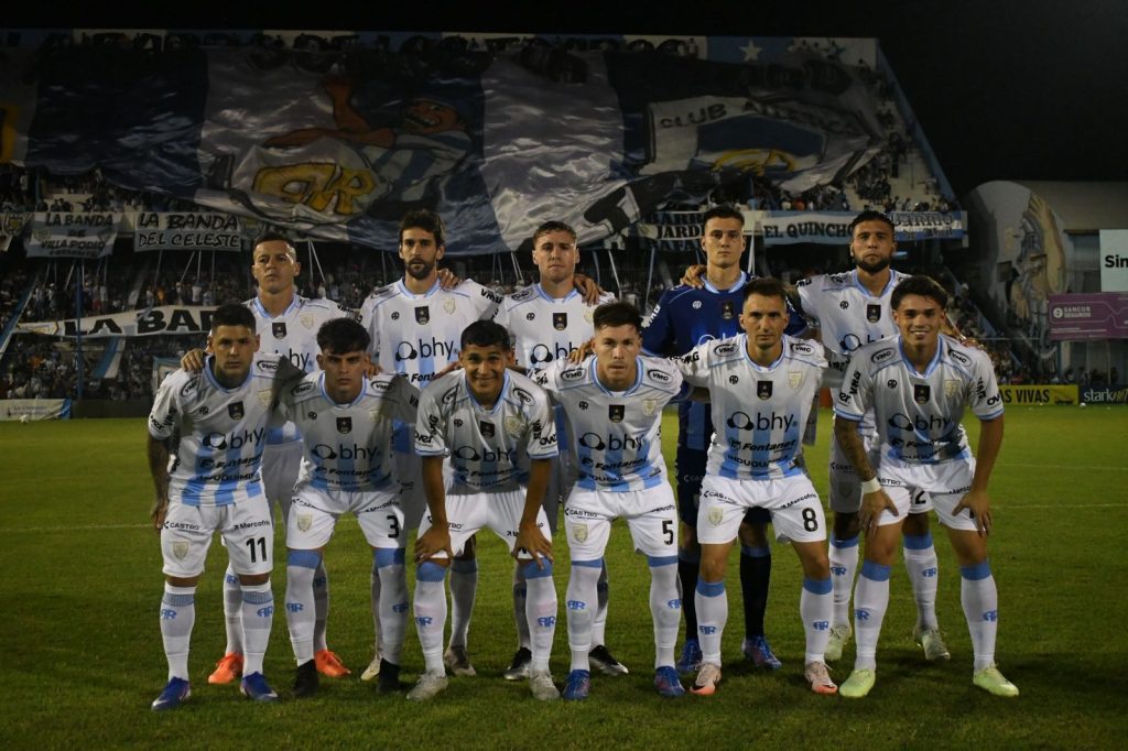 Todo definido para el debut de La Crema en Copa Argentina: cambio de hora y autoridades confirmadas