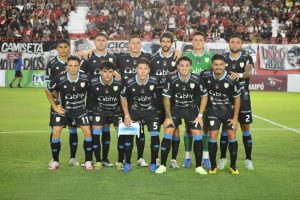 Obligación e ilusión: La Crema recibe a Temperley con la necesidad de ganar en casa