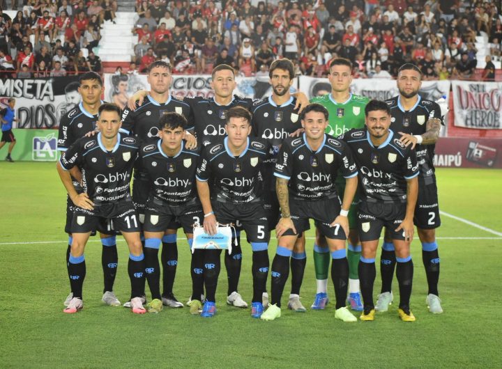 Obligación e ilusión: La Crema recibe a Temperley con la necesidad de ganar en casa