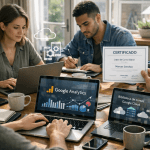 Cursos online gratuitos de Google con certificado: ¡Inscríbete ya!