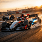 "Fórmula 1 2026: Lo Último en Innovaciones y Sostenibilidad"