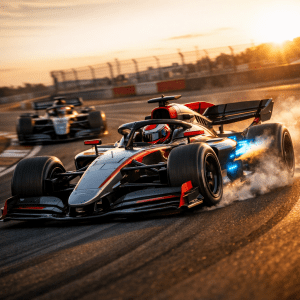 "Fórmula 1 2026: Lo Último en Innovaciones y Sostenibilidad"