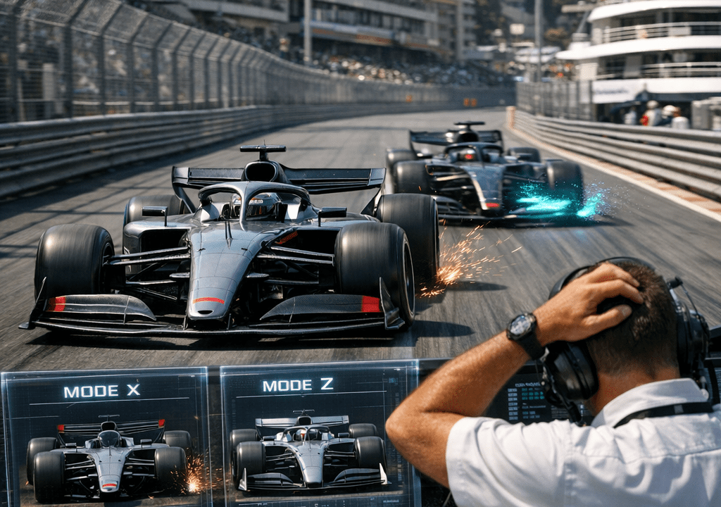 Fórmula 1: ¿Hacia dónde se dirige la categoría reina?