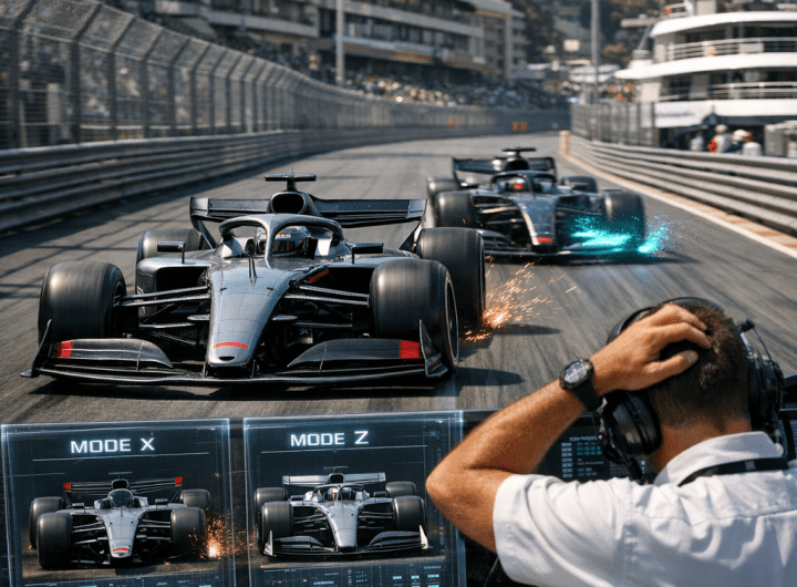 Fórmula 1: ¿Hacia dónde se dirige la categoría reina?