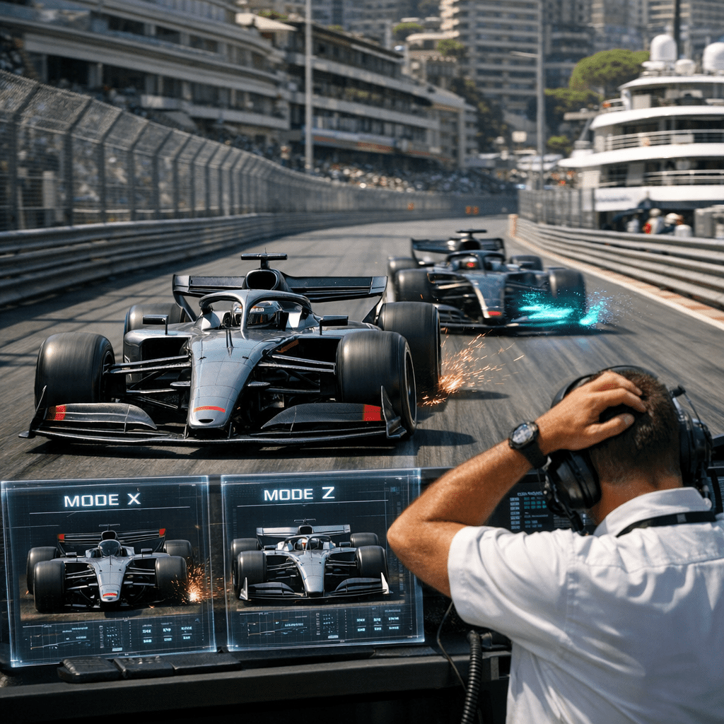 Fórmula 1: ¿Hacia dónde se dirige la categoría reina?