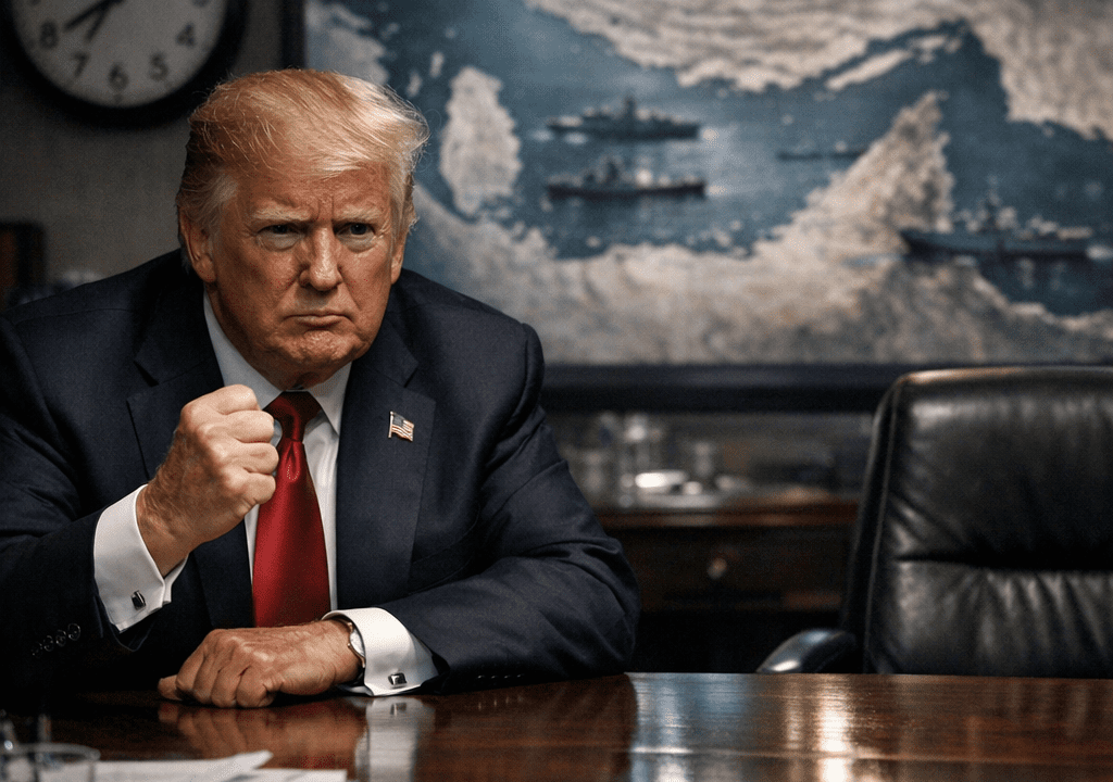 Negociaciones entre Trump e Irán: ¿Una nueva esperanza?