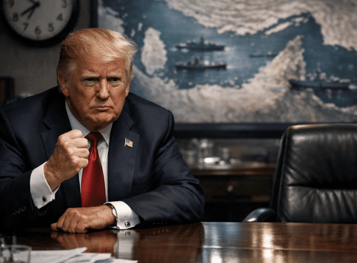 Negociaciones entre Trump e Irán: ¿Una nueva esperanza?