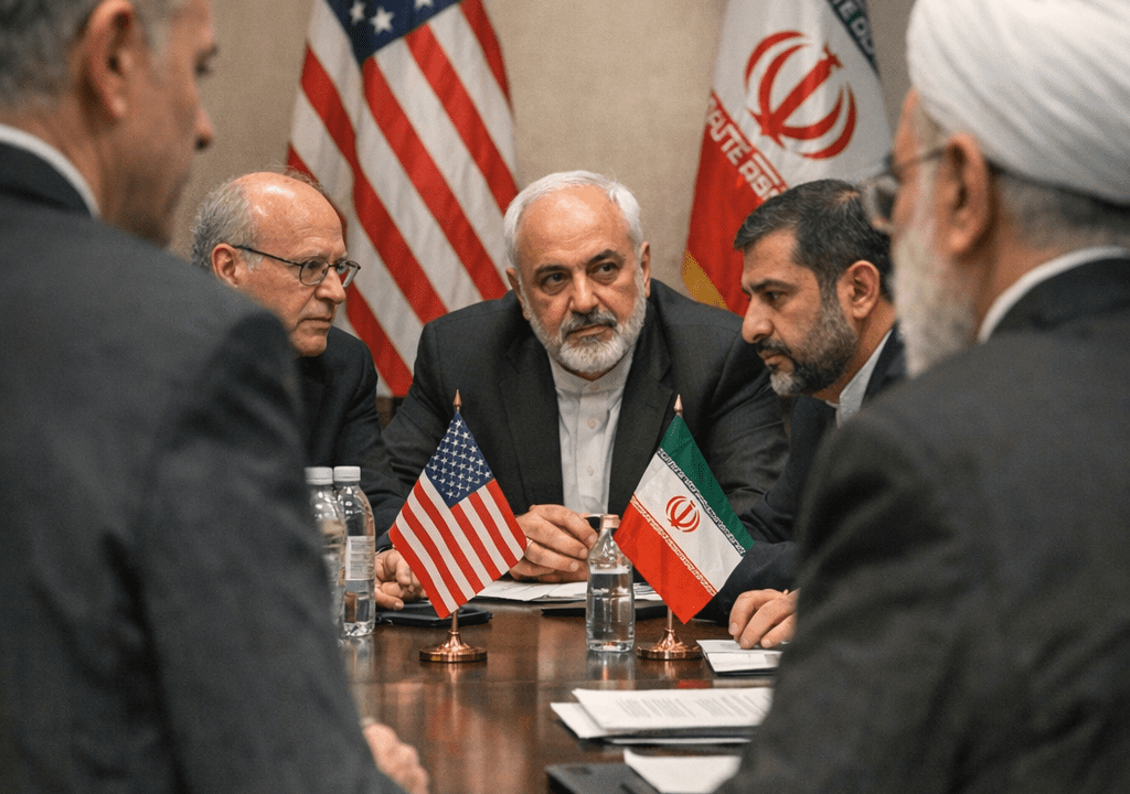 Tregua entre Estados Unidos e Irán: Claves de la negociación.