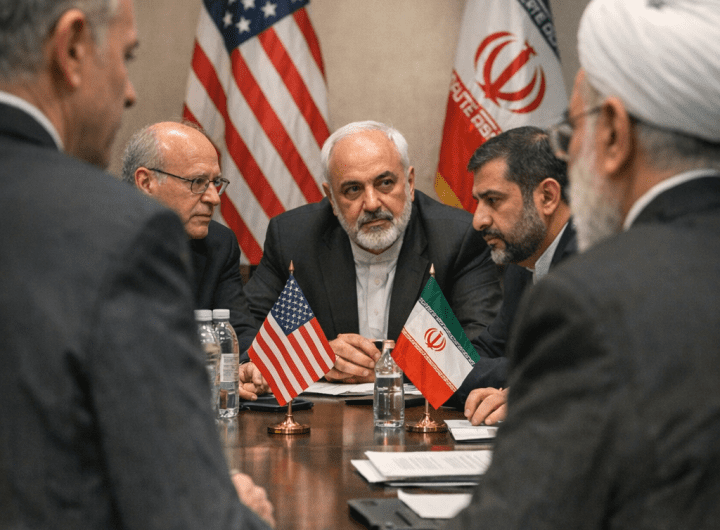 Tregua entre Estados Unidos e Irán: Claves de la negociación.