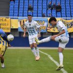 Dura caída de Atlético de Rafaela: perdió 2-0 ante Atlanta en Villa Crespo y cedió terreno en la tabla